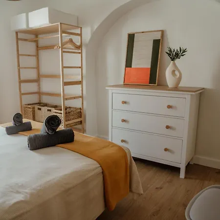 Reformado Jereles Apartment *
