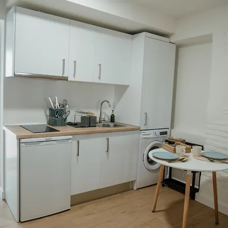 Reformado Jereles Apartment Jerez de la Frontera