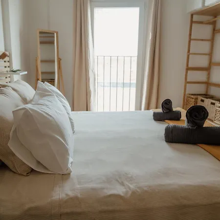 Apartment Reformado Jereles Jerez de la Frontera