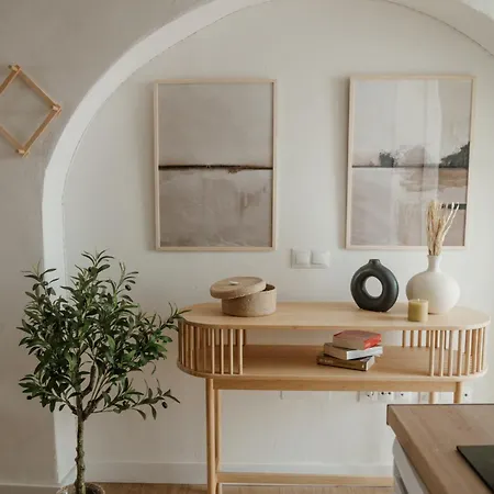 Reformado Jereles Apartment Jerez de la Frontera