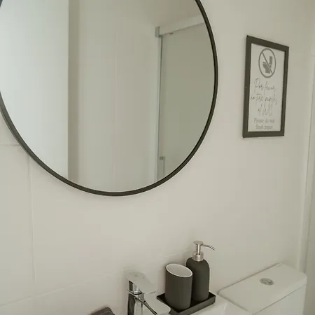 Reformado Jereles Apartment