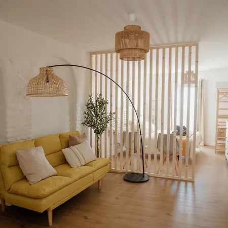 Apartment Reformado Jereles *