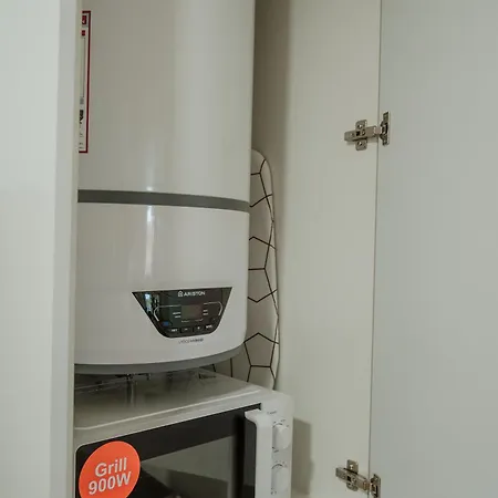 Reformado Jereles Apartment Jerez de la Frontera