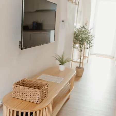 Apartment Reformado Jereles